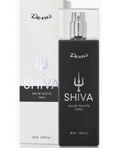 Perfume Shiva