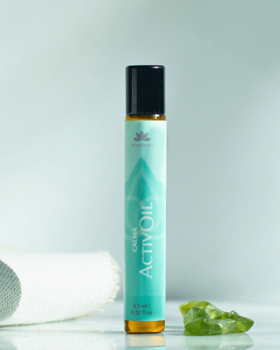 Roll on Calma / Activ Oil Calma