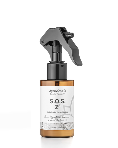 Spray Insomnio (Z3). SOS Z3