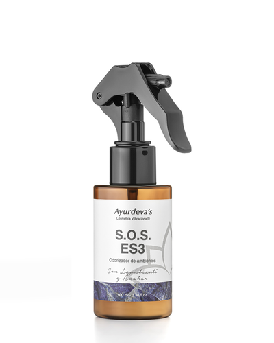 Splash ES3. Spash anti estres