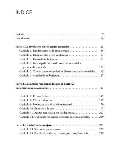El poder curativo de los aceites esenciales. Ediciones Obelisco.