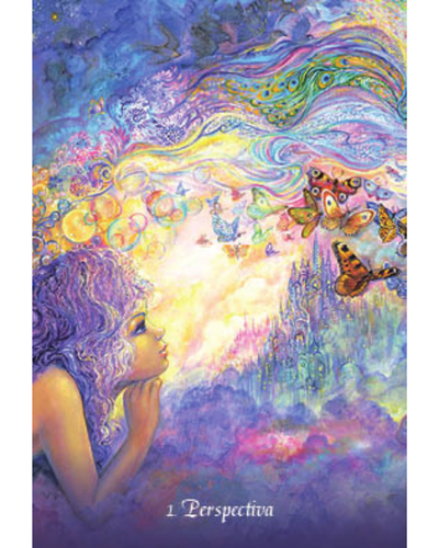 Oraculo de la gratitud. Ed Tredaniel