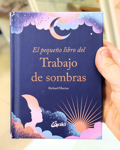 El pequeño libro del trabajo de las sombras