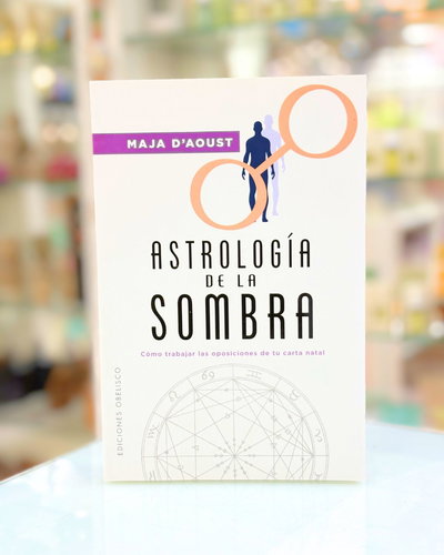 Astrologia de la sombra