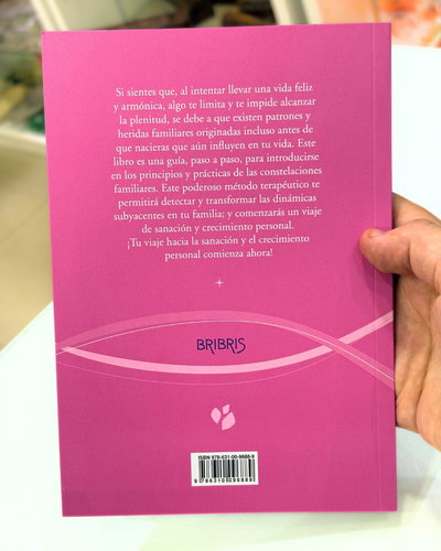 Constelaciones familiares