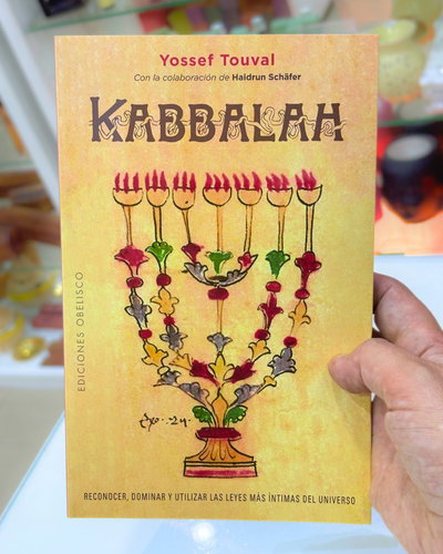 Kabbalah (Cabalá)