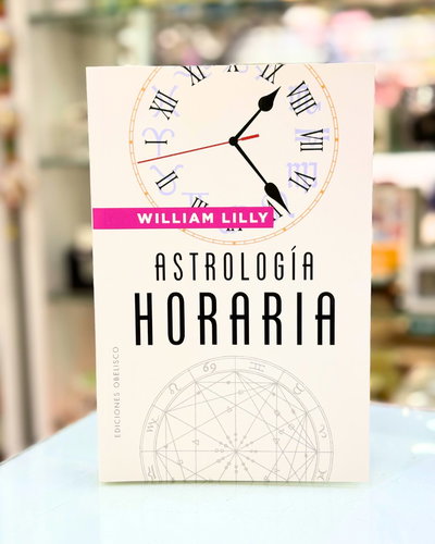 Astrologia horaria