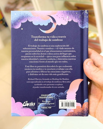 El pequeño libro del trabajo de las sombras