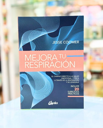 Mejora tu respiración