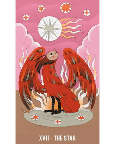 Wicked Moon Tarot. Isis Marie. Lo Scarabeo