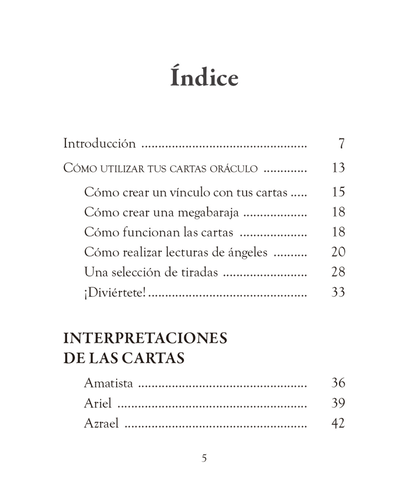 Oraculo de los 22 arcangeles. Kyle Gray. Arkano Books