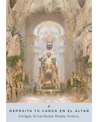 Las piedras ancestrales. Rebecca Campbell. Arkano Books