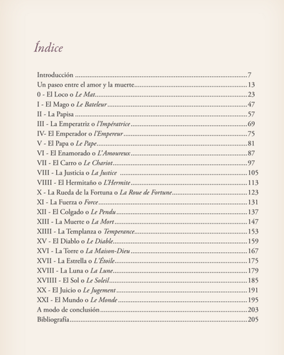 Simbolismo e iconografía del tarot. Juli Peradejordi. Ediciones Obelisco