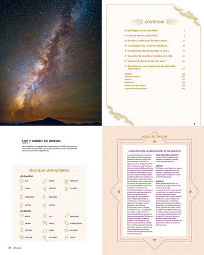 Astrocoach. Sophie Herolt Petitpas. Editorial Libsa