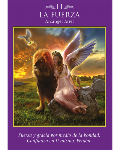 El poder de los arcangeles. Radleigh Valentine. Arkano Books
