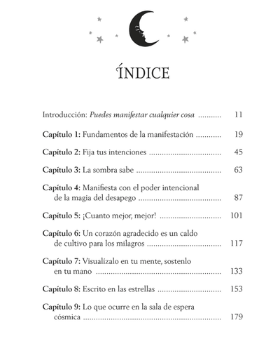 Tarot para manifestar. Stefanie Caponi. Arkano Books