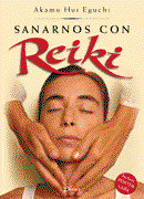 Sanarnos con reiki
