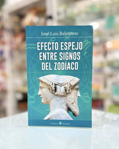 Efecto espejo entre signos del zodíaco. José Luis Belmonte. 
