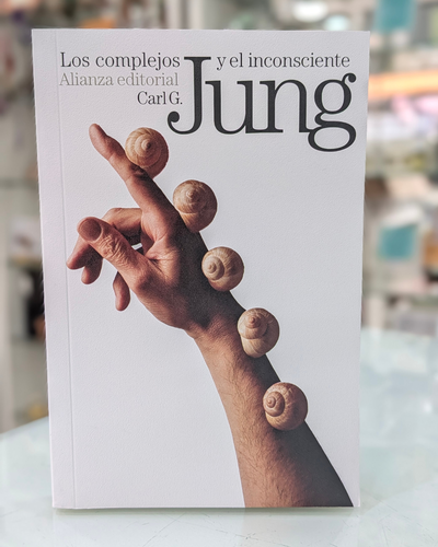 Los complejos y el inconsciente. Carl Jung. Alianza Editorial