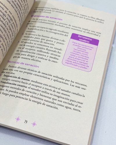 Wicca. Un encuentro con la magia cósmica. Ediciones Bribris
