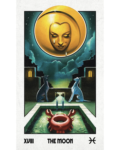 Tarot Supernova. 78 Cartas + Manual. Lo Scarabeo