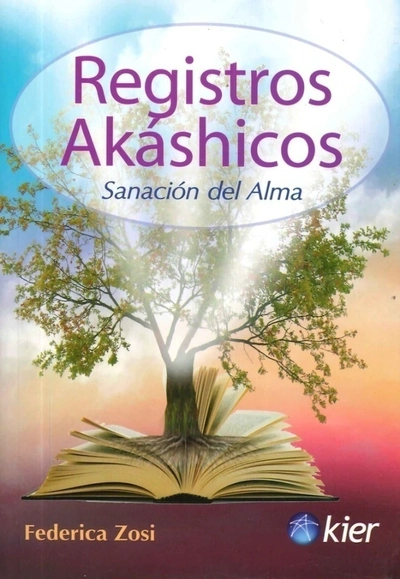 Registros Akáshicos: Sanación del Alma | Claudia Federica Zosi
