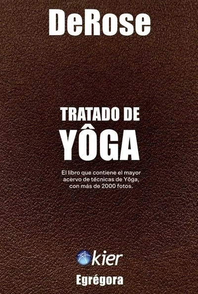 Tratado de Yoga. Kier