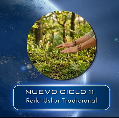 Curso Completo de Reiki