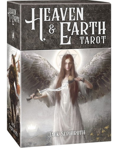 Heaven and earth Tarot 