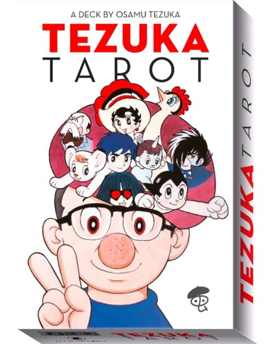 Tezuka Tarot