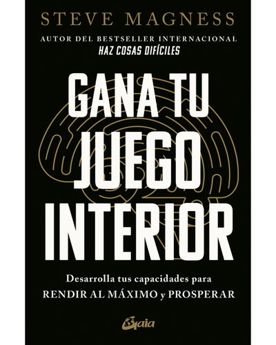 Gana tu juego interior