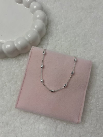Pulsera Oval