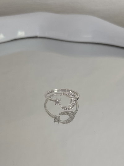 Anillo Moon