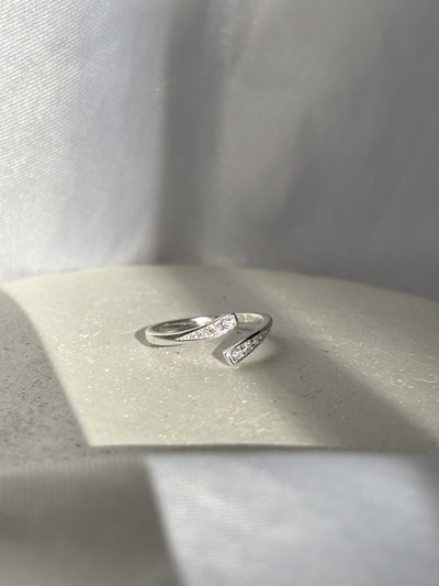 Anillo Glint