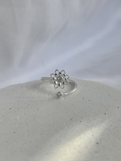 Anillo Mandala