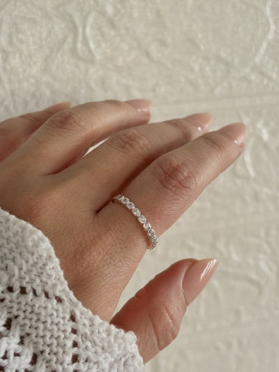 Anillo Shine