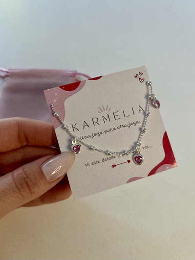 Pulsera Love
