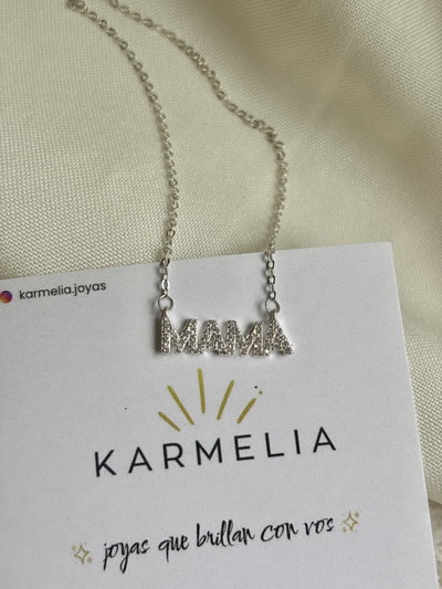 Collar Mamá