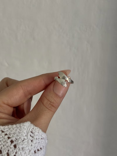 Anillo Hug