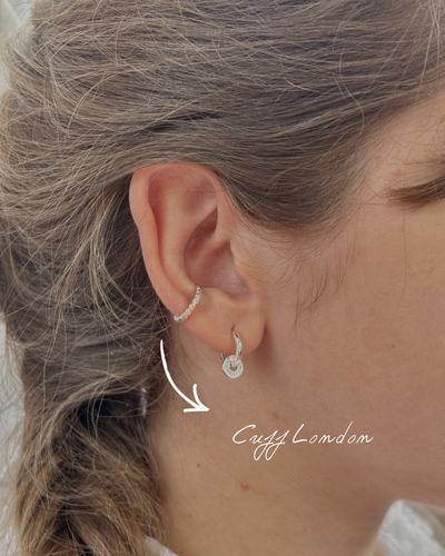 Cuff London