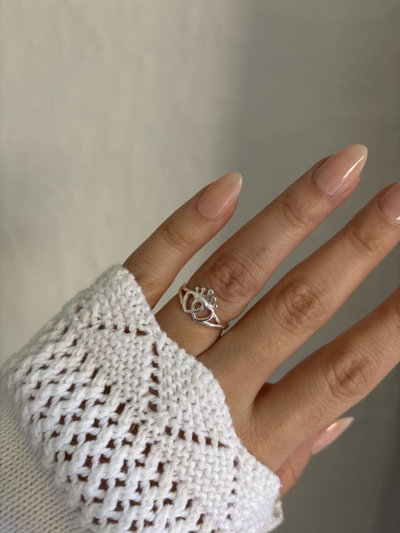 Anillo Queeny