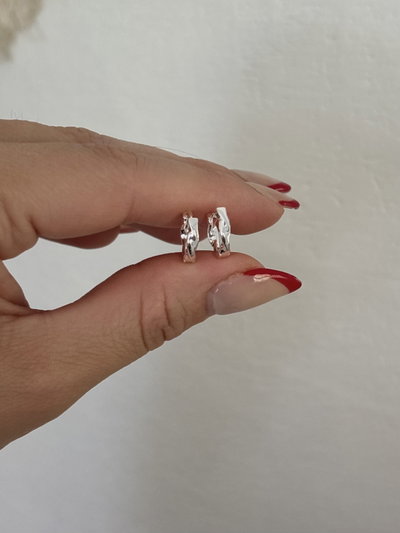 Aros huggies Alegra