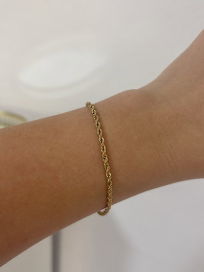 Pulsera Emilia
