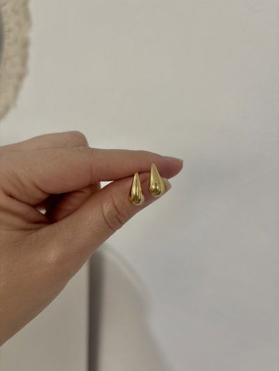 Aros Drop Gold