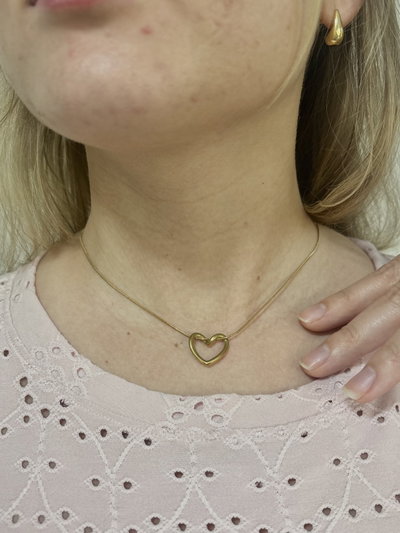 Collar Lovely