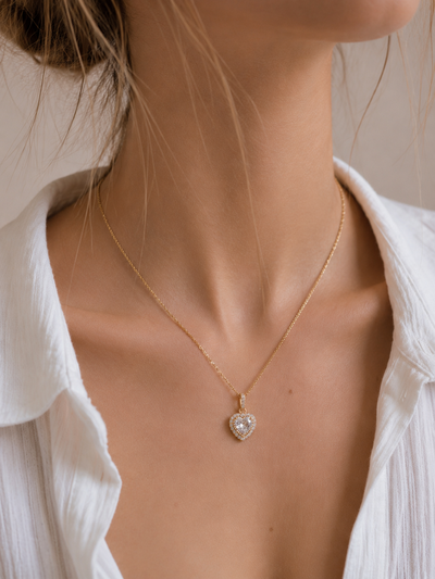 Collar Luana