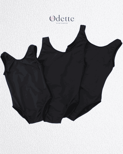 Malla Uniforme Isadora - Niñas