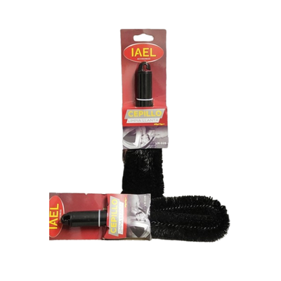 CEPILLO DE LLANTAS - IAEL