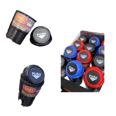 CESTO BASURA POSAVASO - IAEL