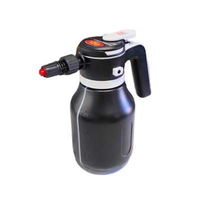 PULVERIZADOR ESPUMA ELECTRICO - IAEL